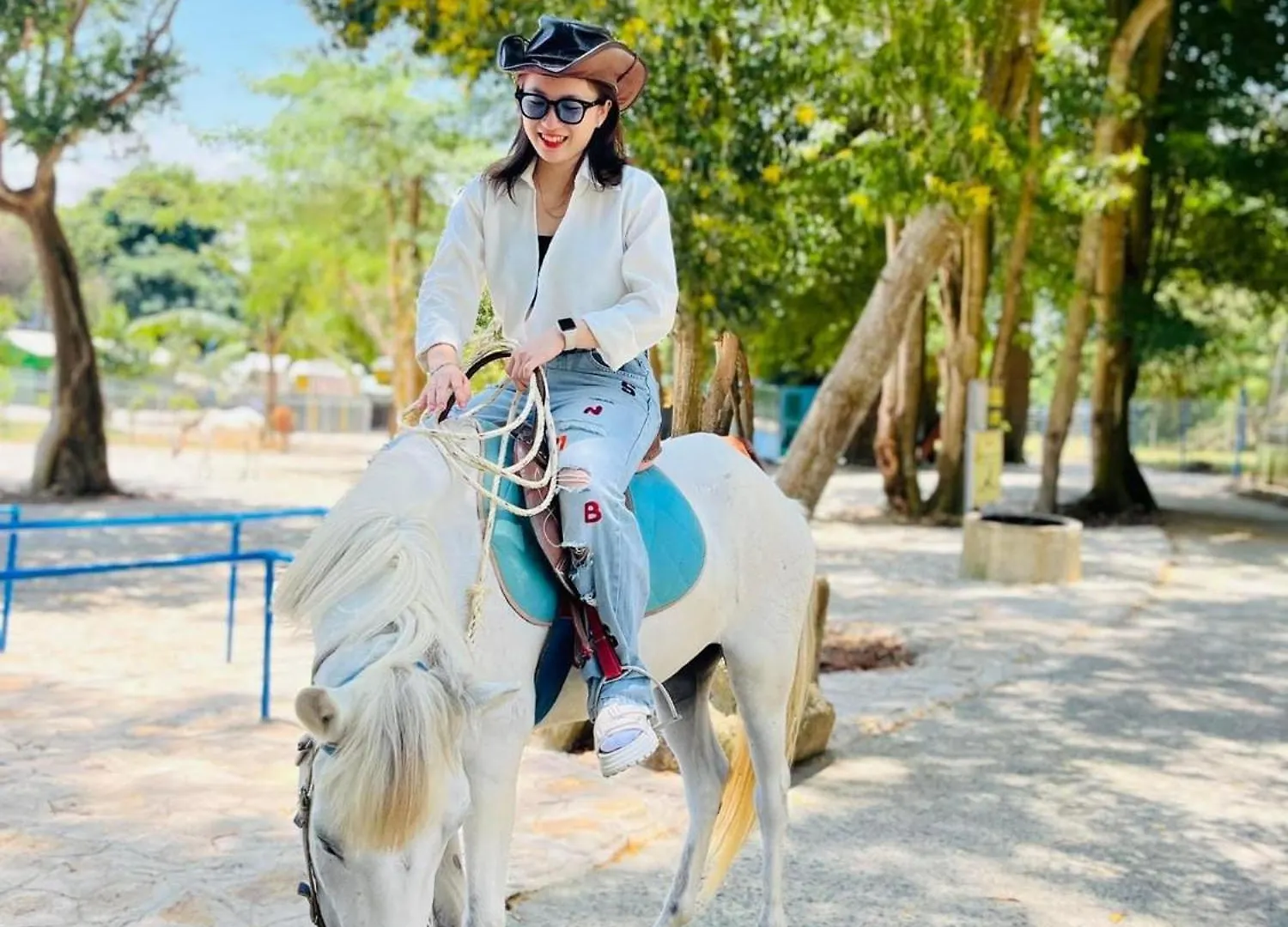 Ho May Park Vung Tau Khach San - Resort Vietnam