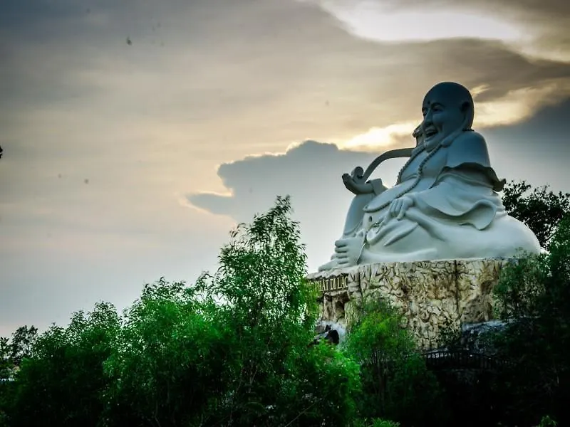 Ho May Park Vung Tau Khach San - Resort