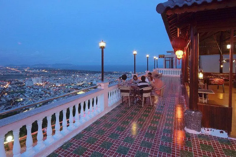 ***  Ho May Park Vung Tau Khach San - Resort Vietnam