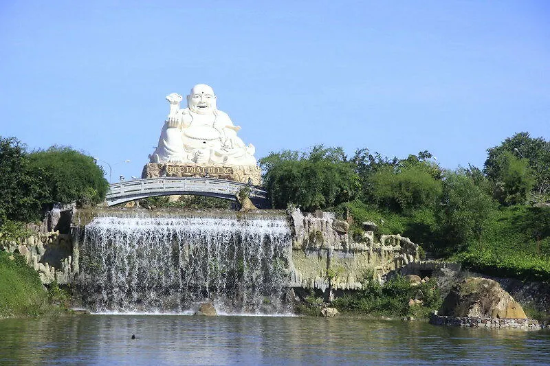 Ho May Park Vung Tau Khach San - Resort