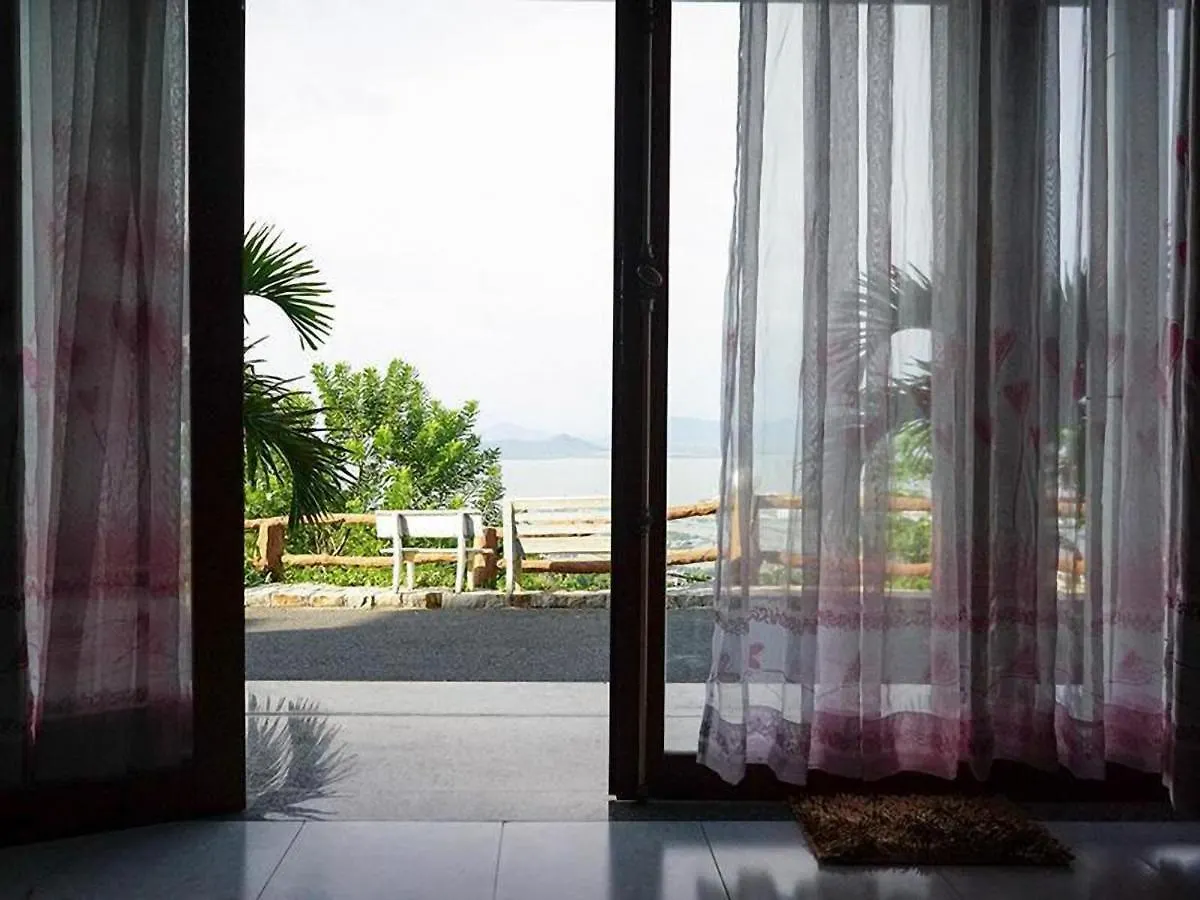 Ho May Park Vung Tau Khach San - Resort